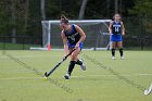 FH vs WPI  Wheaton College Field Hockey vs WPI. - Photo By: KEITH NORDSTROM : Wheaton, field hockey, FH2023, WPI